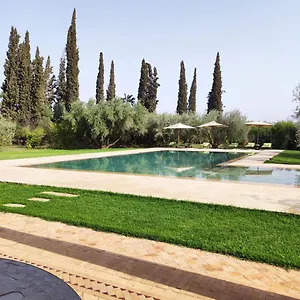 Guest house Palais Menzah &, Ouled Bouzid