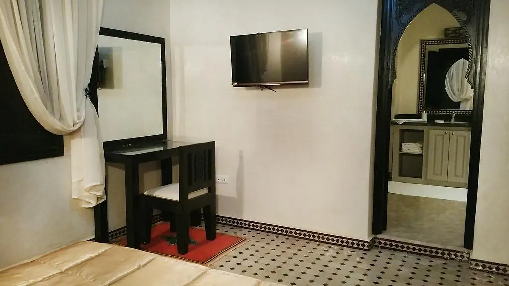 Chillout Villa Ouled Bouzid Morocco