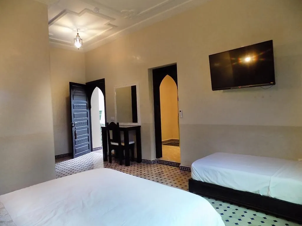 Chillout Villa Ouled Bouzid