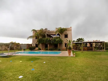 Chillout Villa Ouled Bouzid