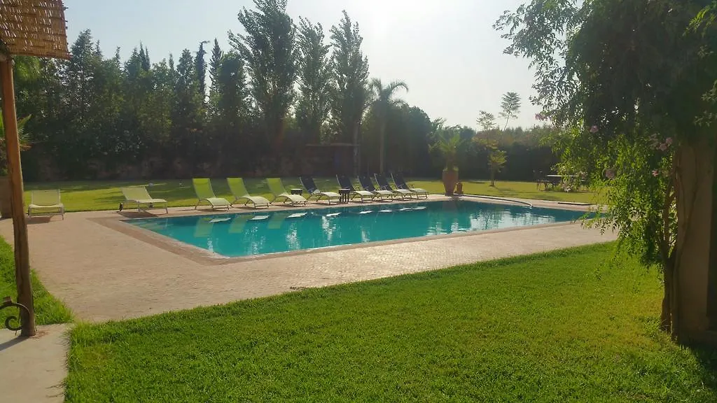Chillout Villa Ouled Bouzid