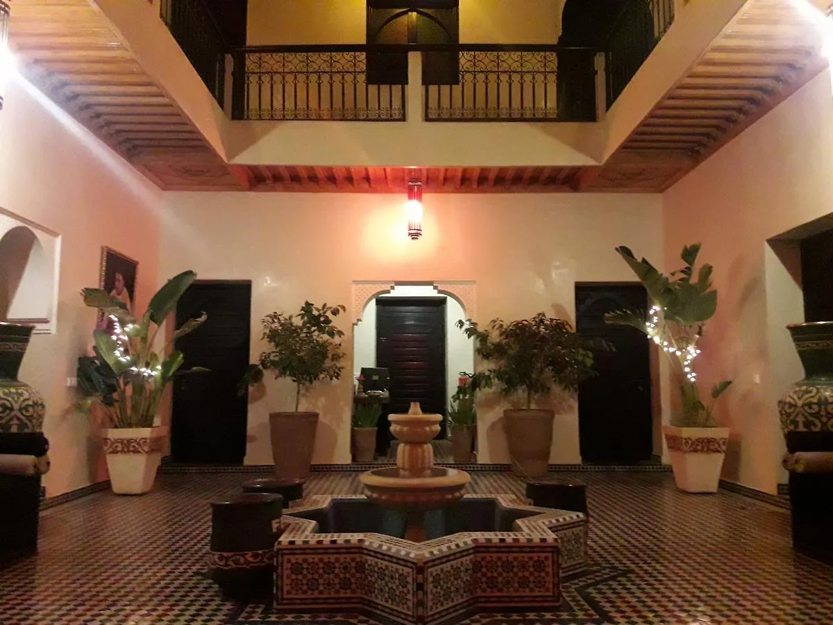 Guest house Chillout Villa Ouled Bouzid