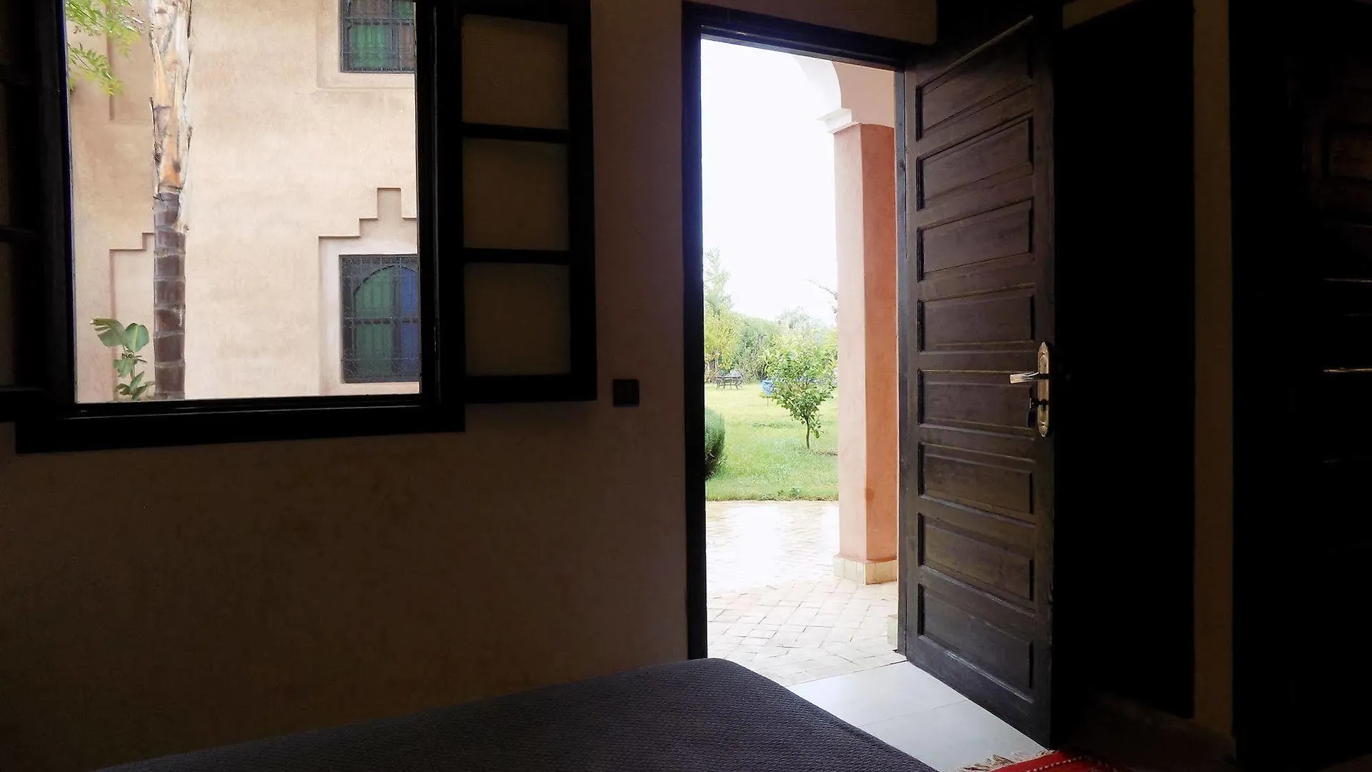 Guest house Chillout Villa Ouled Bouzid