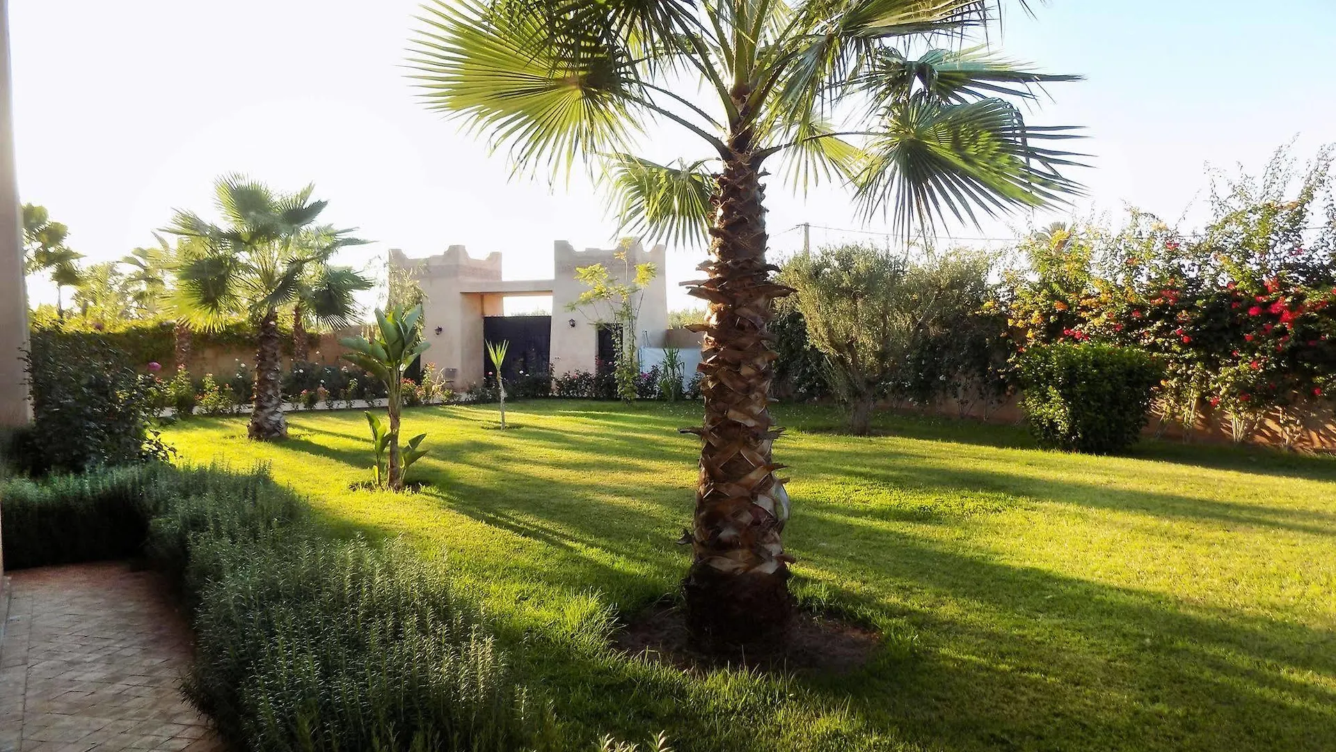 Chillout Villa Ouled Bouzid
