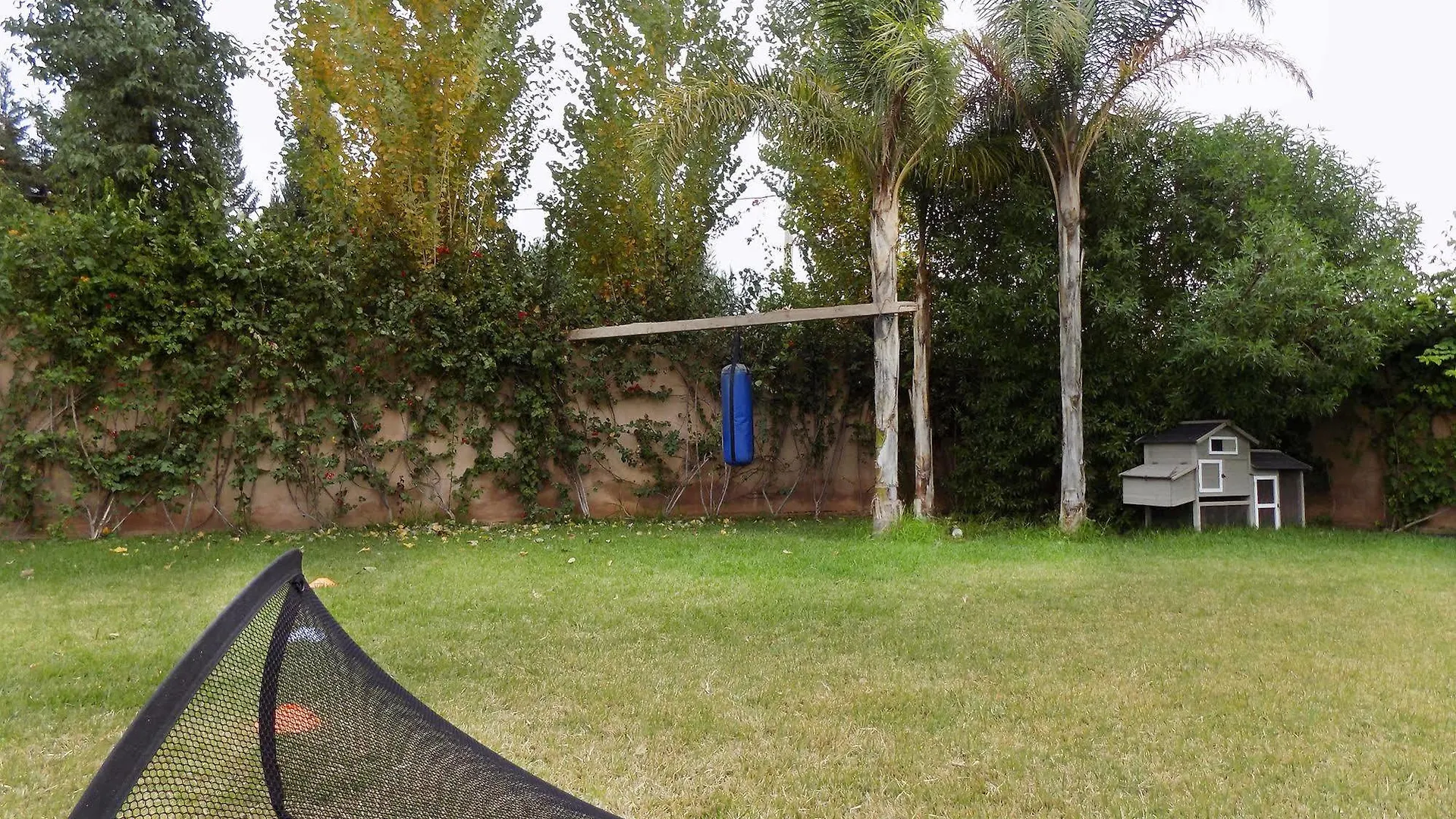 **** Guest house Chillout Villa Ouled Bouzid Morocco