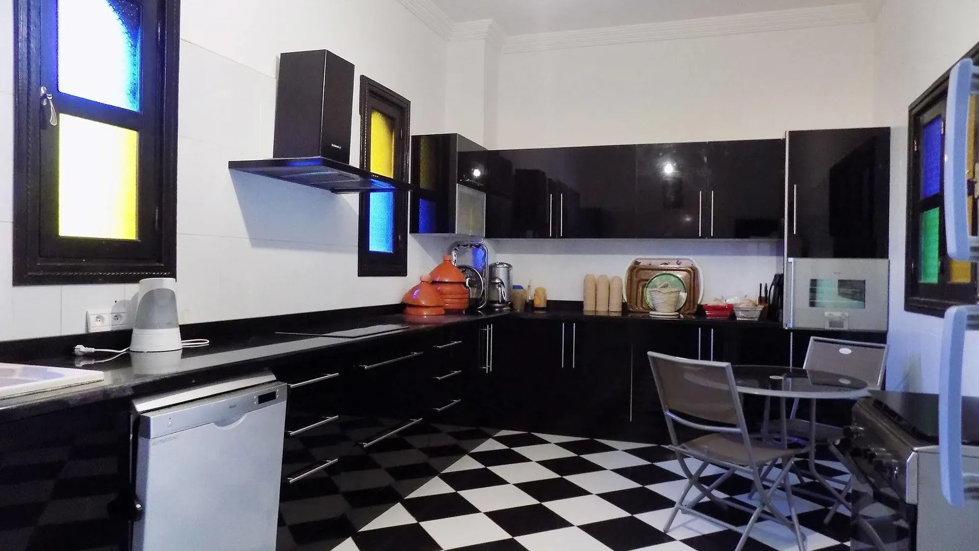 **** Guest house Chillout Villa Ouled Bouzid Morocco