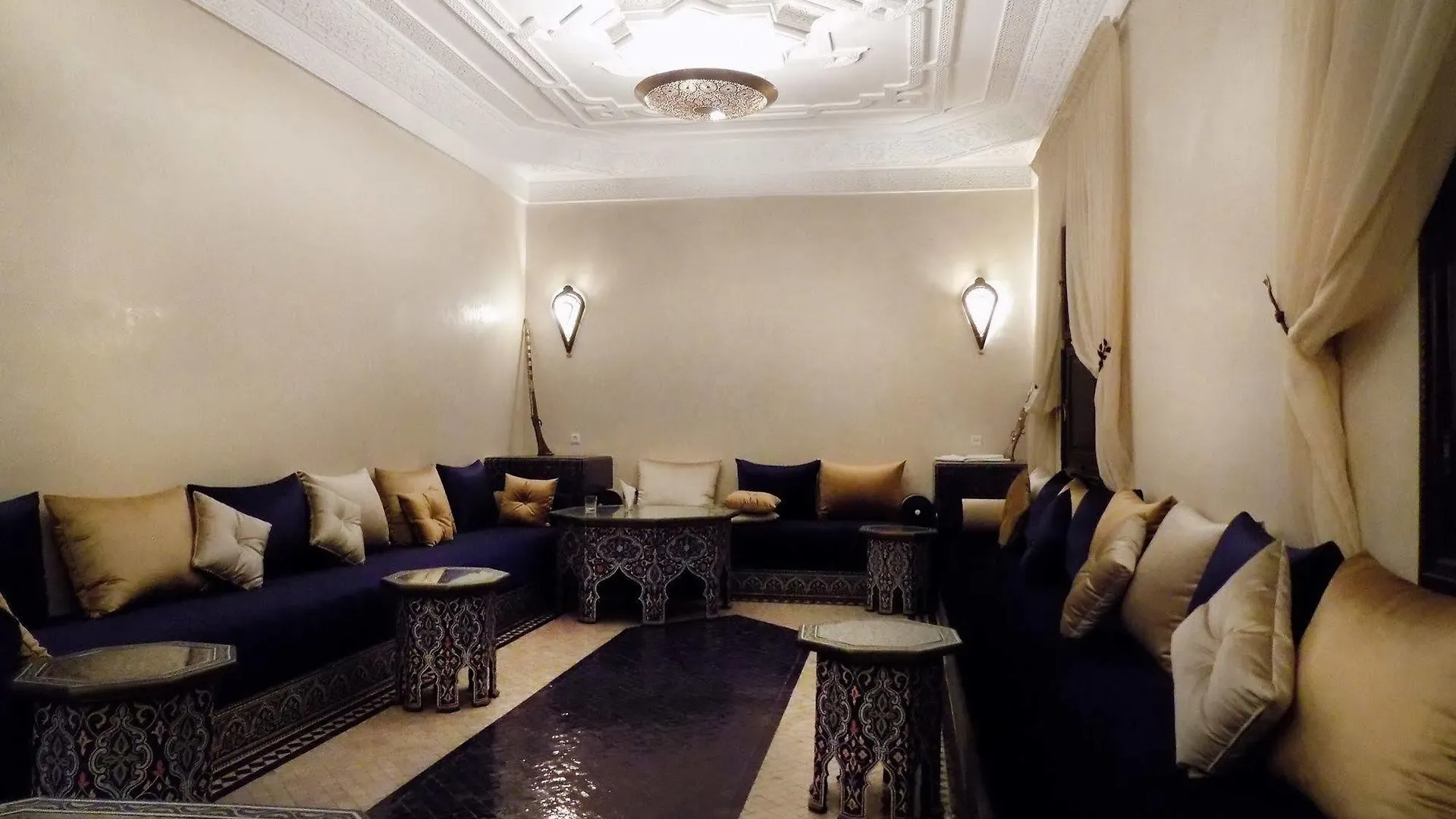 Guest house Chillout Villa Ouled Bouzid