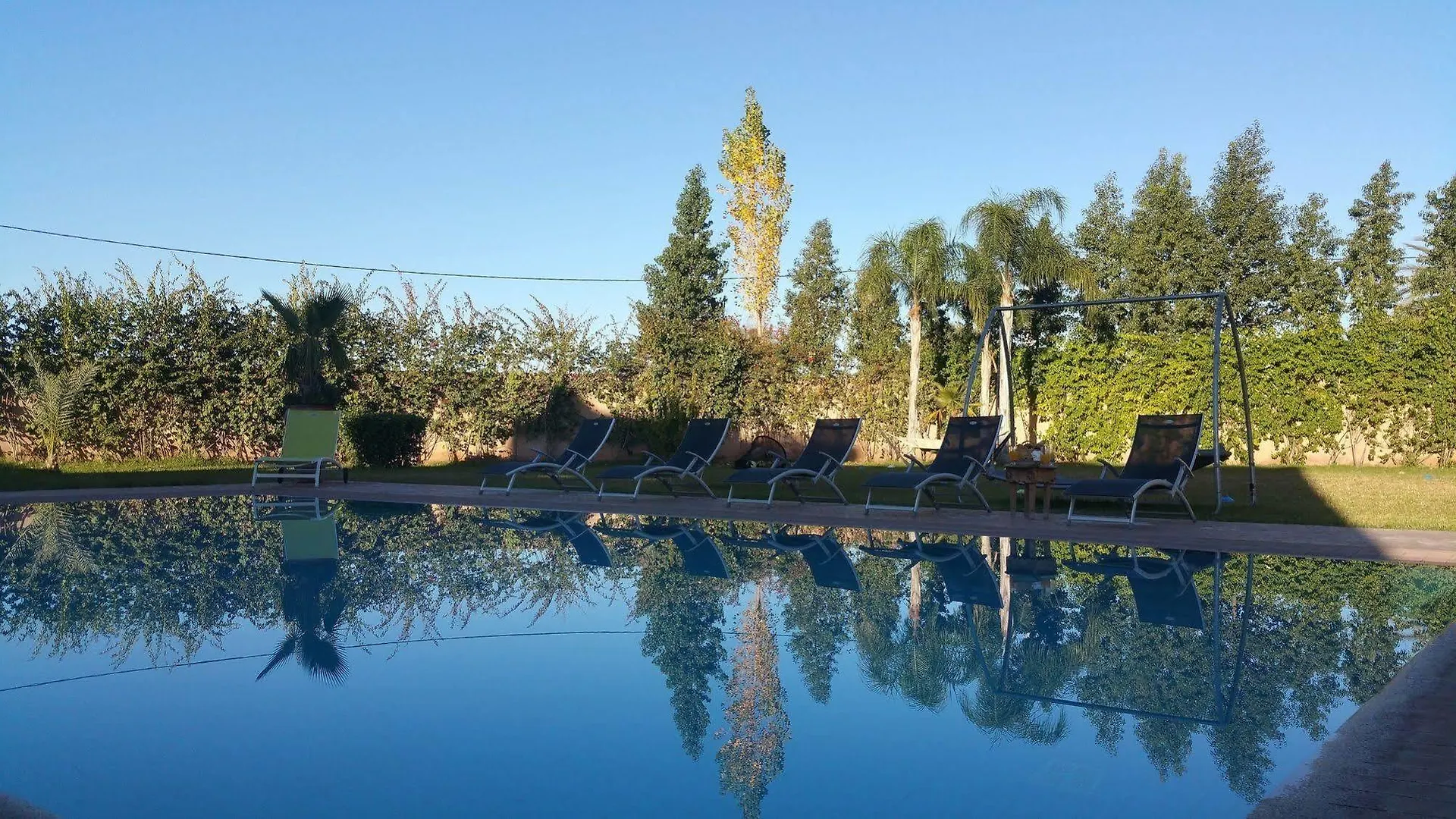 Chillout Villa Ouled Bouzid