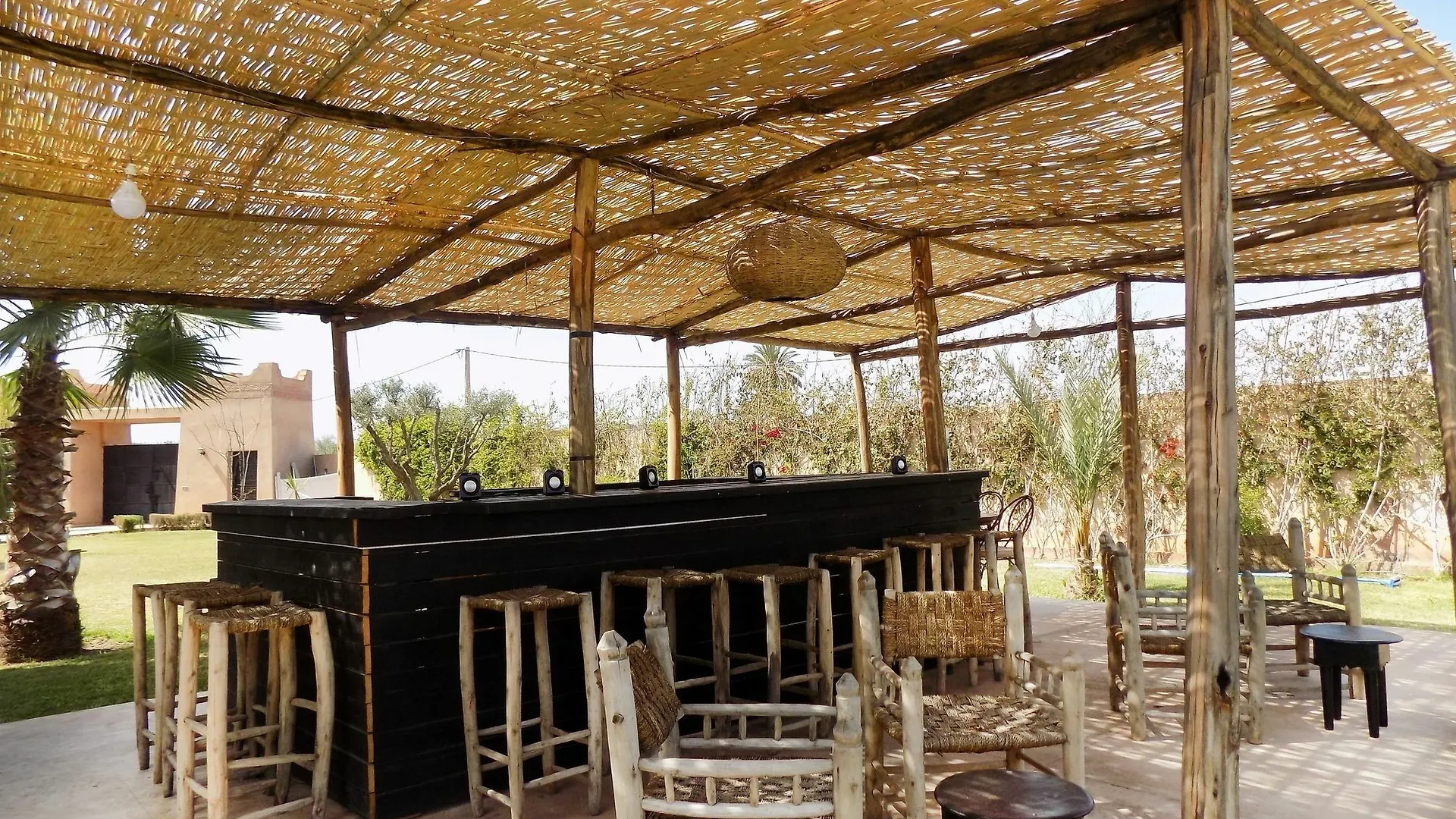 Chillout Villa Ouled Bouzid 4*,  Morocco