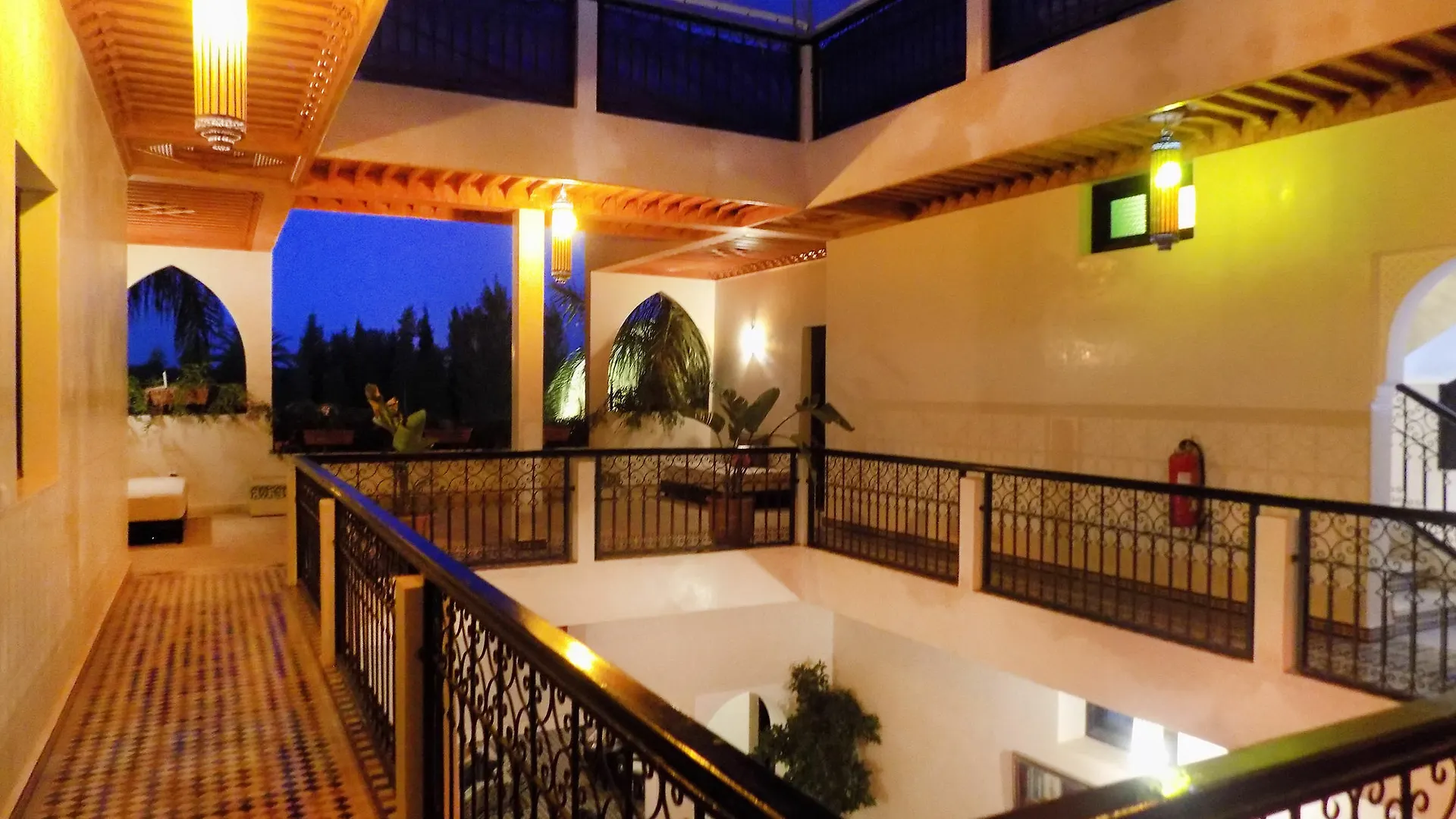 Chillout Villa Ouled Bouzid Guest house