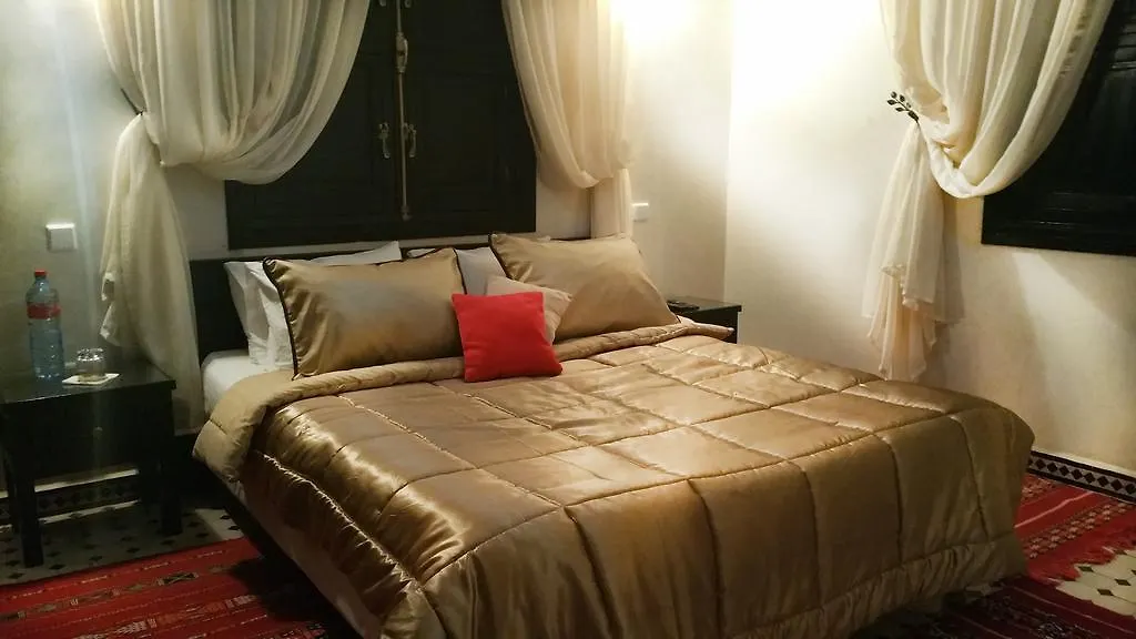 Chillout Villa Ouled Bouzid Guest house