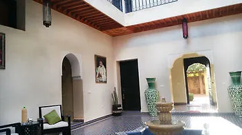 Chillout Villa Ouled Bouzid Guest house