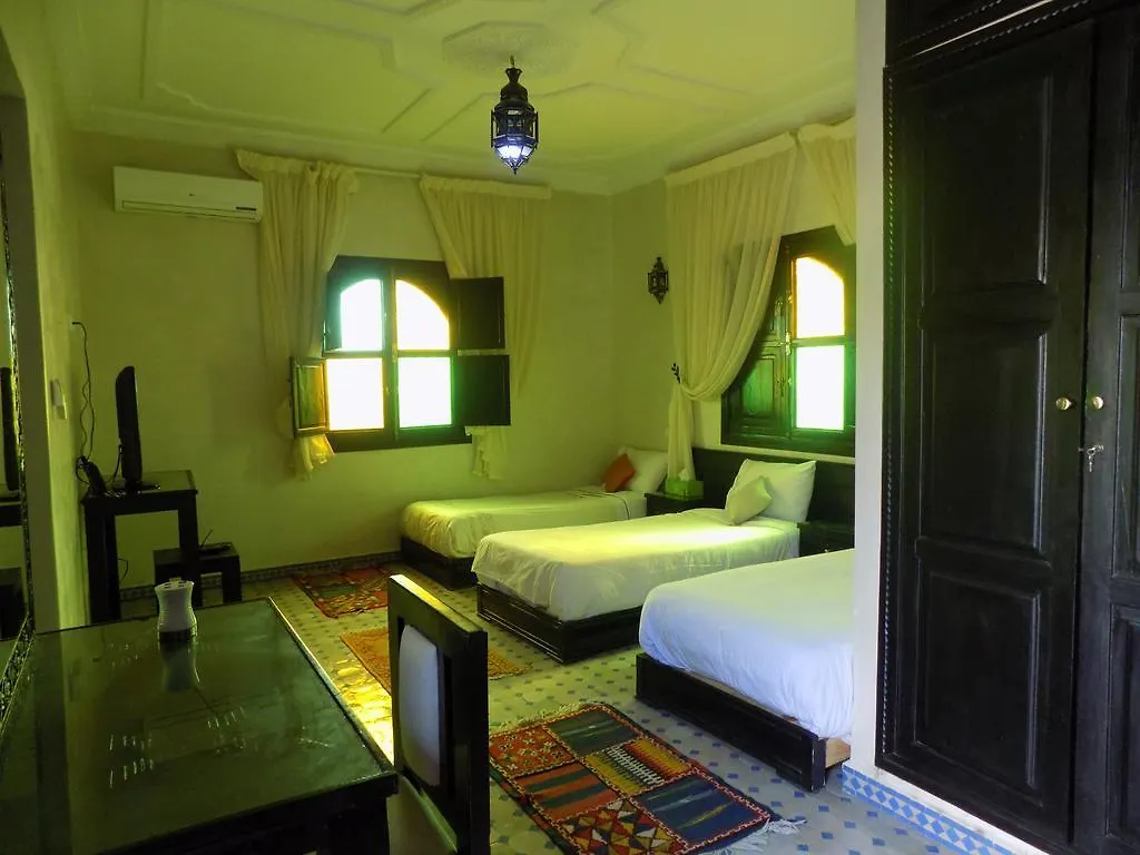 Chillout Villa Ouled Bouzid Morocco