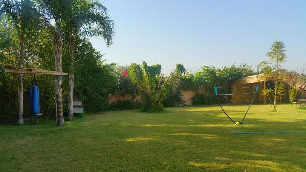 Chillout Villa Ouled Bouzid Morocco