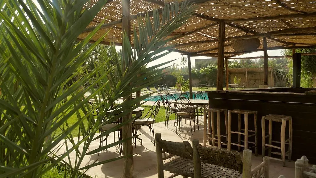 Chillout Villa Ouled Bouzid 4*,  Morocco