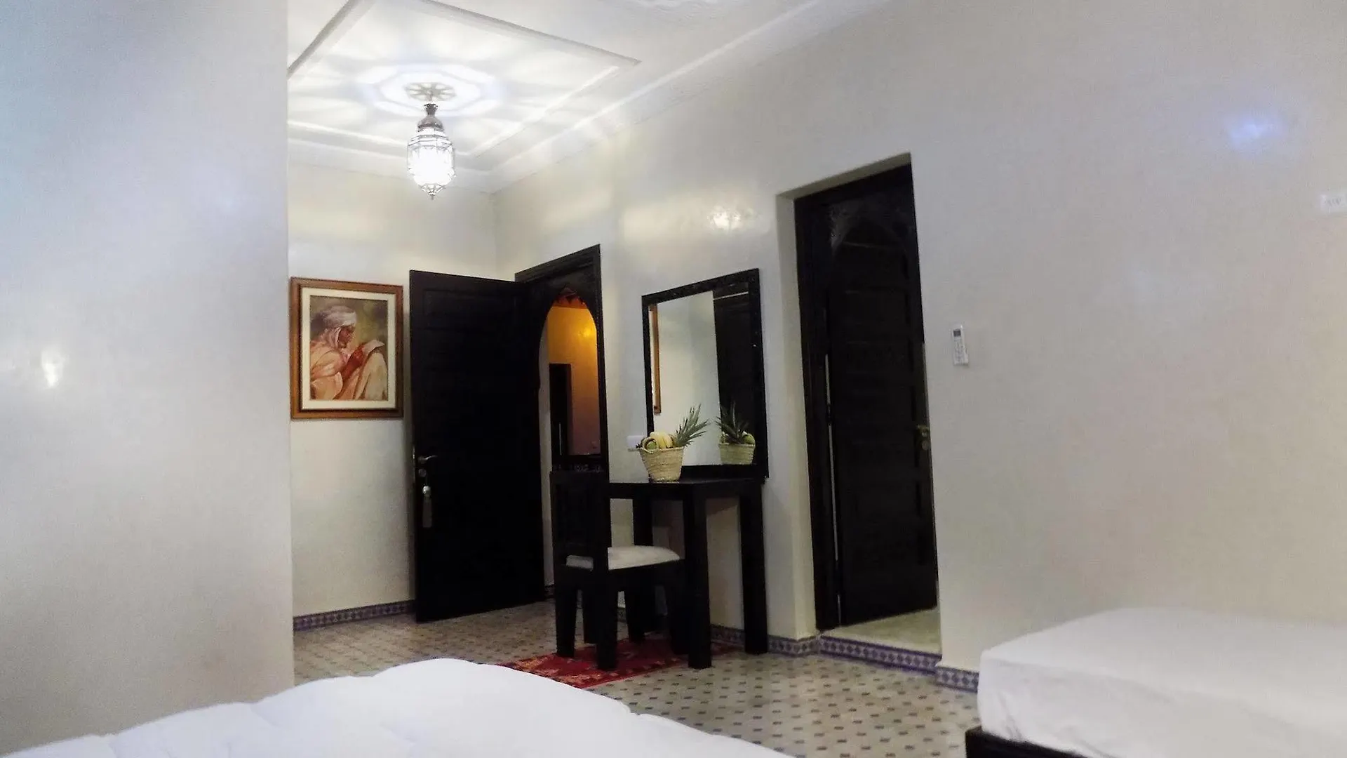 Guest house Chillout Villa Ouled Bouzid