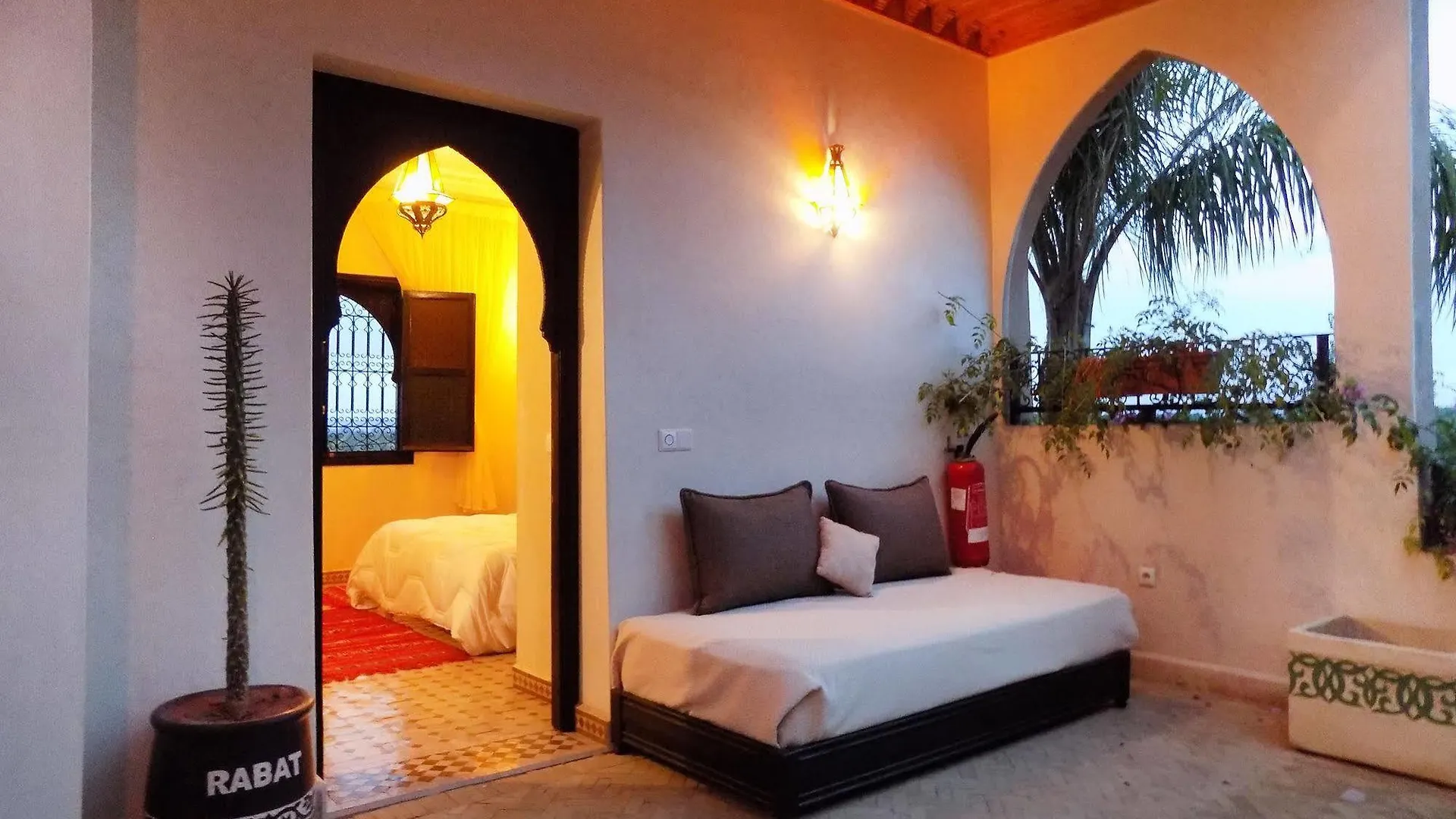 Chillout Villa Ouled Bouzid