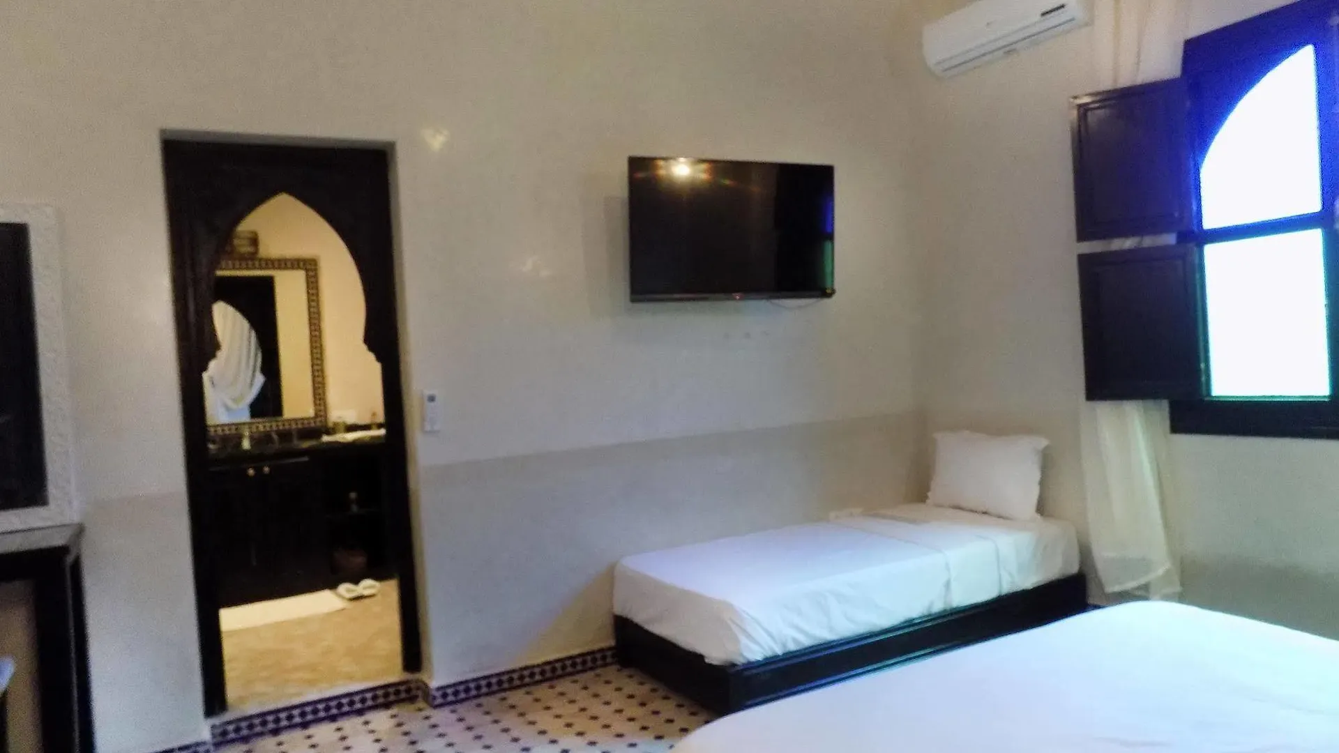 Chillout Villa Ouled Bouzid Guest house