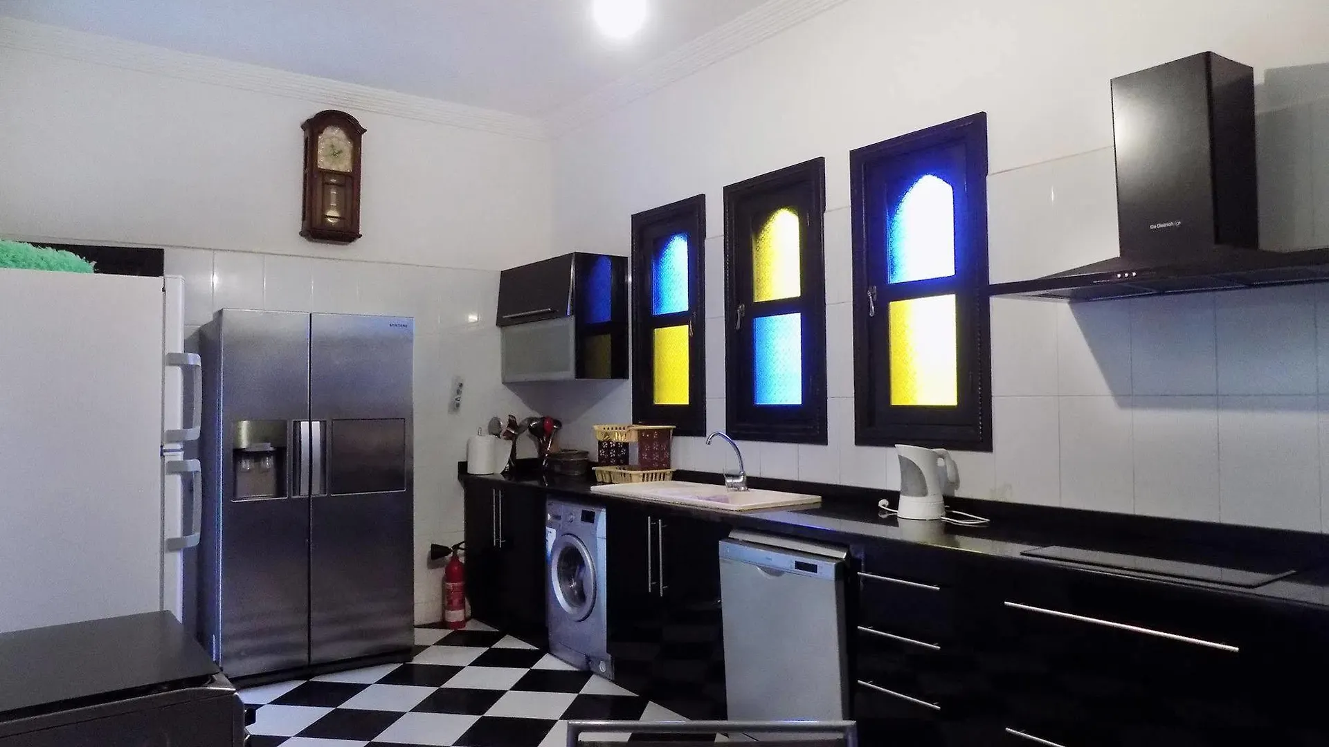 Chillout Villa Ouled Bouzid Guest house