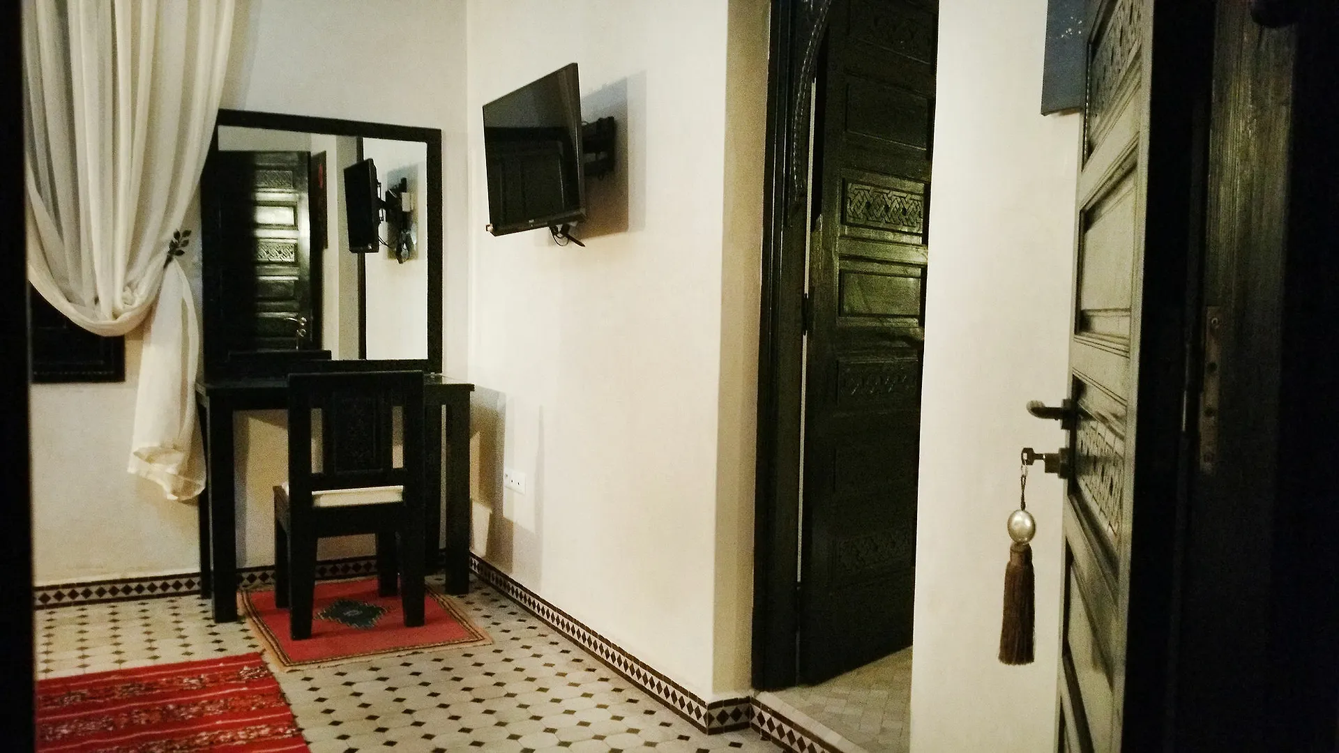 Chillout Villa Ouled Bouzid