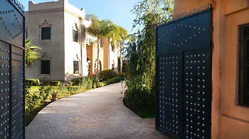 Guest house Chillout Villa Ouled Bouzid